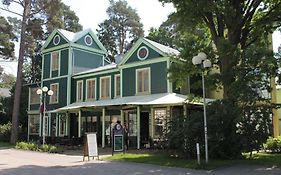 Villa Joma